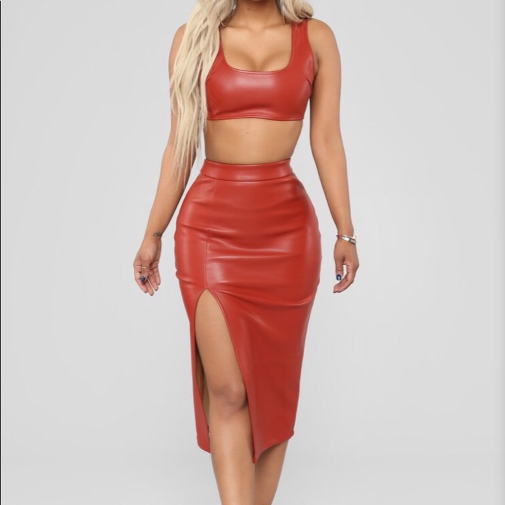 2 piece Set